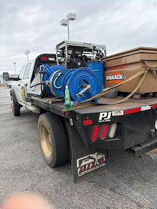 Used 2021 Ram 4500 Crew Cab 60 CA Cab Chassis for sale #T760421 - photo 2