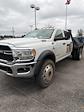Used 2021 Ram 4500 Crew Cab 60 CA Cab Chassis for sale #T760421 - photo 1