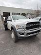 Used 2021 Ram 4500 Crew Cab 60 CA Cab Chassis for sale #T760421 - photo 4