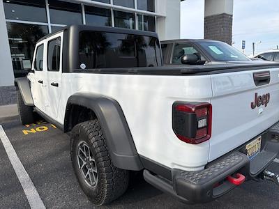 Used 2024 Jeep Gladiator - photo 1