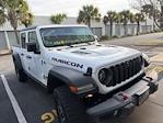 2024 Jeep Gladiator Crew Cab 4WD Pickup for sale #T760521 - photo 4