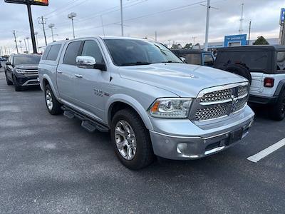 Used 2017 Ram 1500 - photo 1