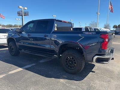 Used 2021 Chevrolet Silverado 1500 - photo 1