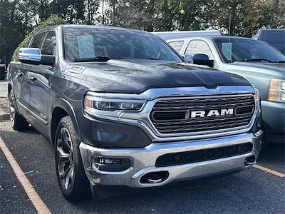 Used 2019 Ram 1500 Limited Crew Cab for sale #T760821 - photo 1