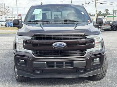 Used 2018 Ford F-150 - photo 1