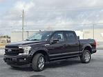 2018 Ford F-150 SuperCrew Cab 4WD Pickup for sale #T760822 - photo 19