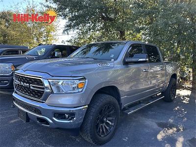Used 2022 Ram 1500 Lone Star Crew Cab for sale #T760868 - photo 1