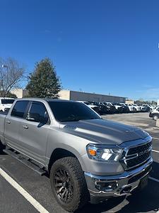 Used 2022 Ram 1500 Lone Star Crew Cab for sale #T760868 - photo 2