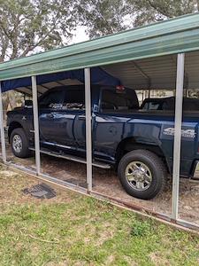 Used 2022 Ram 2500 Tradesman Crew Cab for sale #T760869 - photo 1