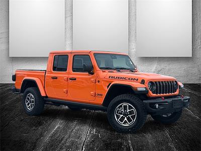 2025 Jeep Gladiator Crew Cab 4WD Pickup for sale #T760882 - photo 1