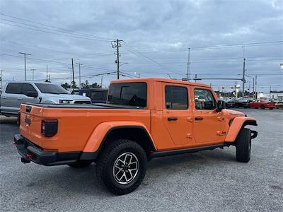 2025 Jeep Gladiator Crew Cab 4WD Pickup for sale #T760882 - photo 2