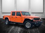 Used 2025 Jeep Gladiator Rubicon Crew Cab for sale #T760882 - photo 1