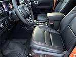 Used 2025 Jeep Gladiator Rubicon Crew Cab for sale #T760882 - photo 3