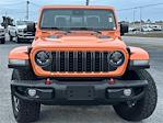Used 2025 Jeep Gladiator Rubicon Crew Cab for sale #T760882 - photo 4
