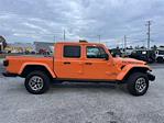 Used 2025 Jeep Gladiator Rubicon Crew Cab for sale #T760882 - photo 8