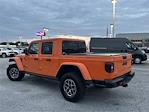 Used 2025 Jeep Gladiator Rubicon Crew Cab for sale #T760882 - photo 11