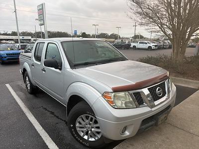 Used 2016 Nissan Frontier - photo 1
