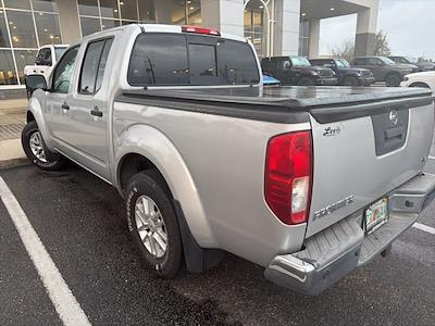 Used 2016 Nissan Frontier - photo 1