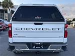 Used 2021 Chevrolet Silverado 1500 LTZ Crew Cab for sale #T761011 - photo 3
