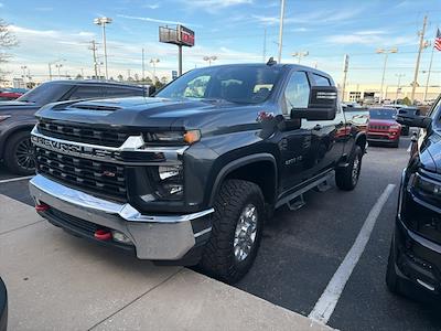 Used 2020 Chevrolet Silverado 2500 LT Crew Cab for sale #T761032 - photo 1