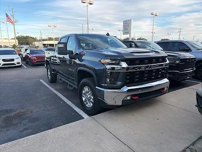 Used 2020 Chevrolet Silverado 2500 LT Crew Cab for sale #T761032 - photo 2