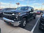 Used 2020 Chevrolet Silverado 2500 LT Crew Cab for sale #T761032 - photo 3