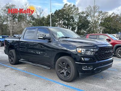 Used 2022 Ram 1500 Lone Star Crew Cab for sale #T761041 - photo 1