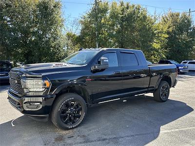 Used 2023 Ram 3500 Limited Mega Cab for sale #T761071 - photo 1