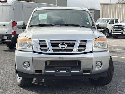 Used 2015 Nissan Titan - photo 1