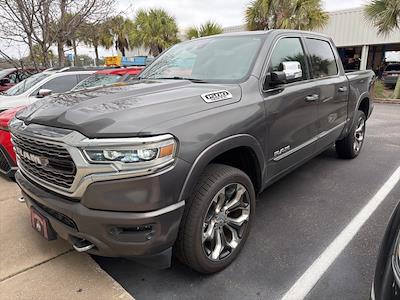 Used 2019 Ram 1500 - photo 1