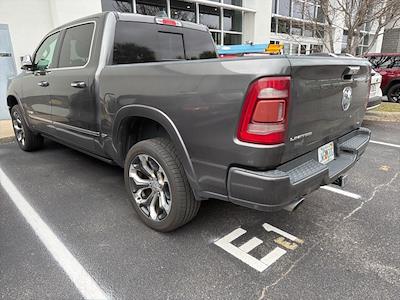 Used 2019 Ram 1500 - photo 1