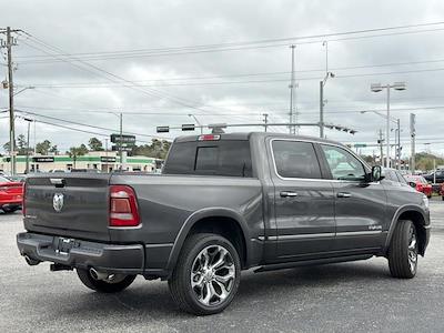 Used 2019 Ram 1500 - photo 1