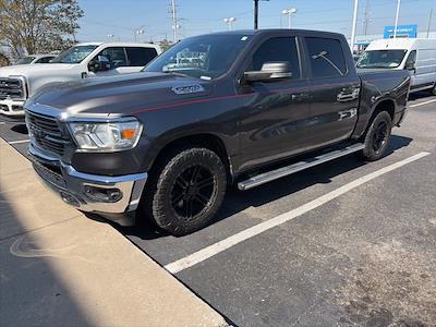 Used 2021 Ram 1500 - photo 1