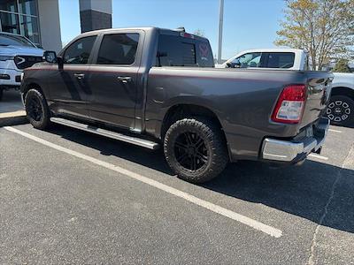 Used 2021 Ram 1500 - photo 1