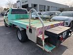 Used 2019 Ford F-350 Regular Cab Flatbed Truck for sale #T761661 - photo 2