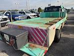 Used 2019 Ford F-350 Regular Cab Flatbed Truck for sale #T761661 - photo 3