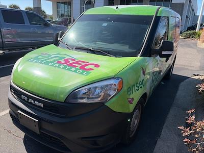 Used 2020 Ram ProMaster City - photo 1