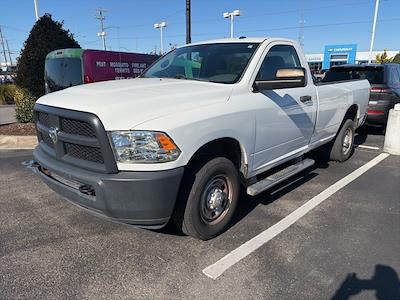 Used 2015 Ram 2500 - photo 1