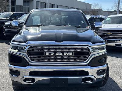Used 2021 Ram 1500 Limited Crew Cab for sale #T761681 - photo 2