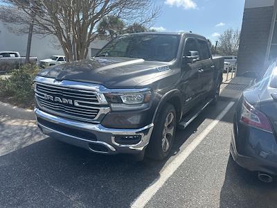 Used 2021 Ram 1500 - photo 1
