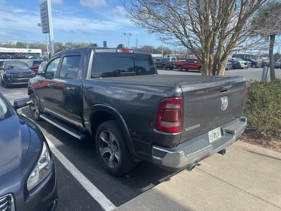 Used 2021 Ram 1500 - photo 1
