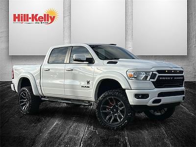 Used 2022 Ram 1500 Lone Star Crew Cab for sale #T761771 - photo 1