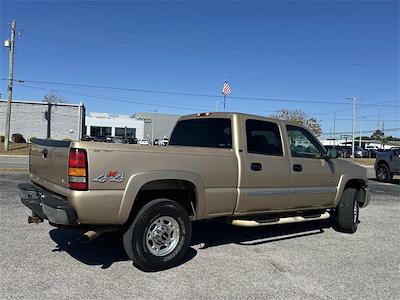 Used 2004 GMC Sierra 2500 SLT Crew Cab for sale #T761959 - photo 2