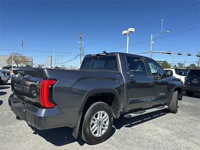 Used 2025 Toyota Tundra SR5 CrewMax Cab for sale #T761971 - photo 2