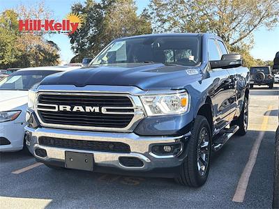 Used 2019 Ram 1500 Lone Star Quad Cab for sale #T762061 - photo 1