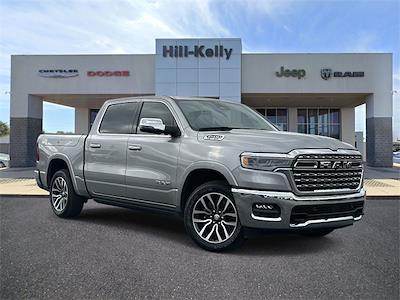 Used 2025 Ram 1500 Limited Crew Cab for sale #T762311 - photo 1