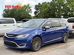 2018 Chrysler Pacifica FWD Minivan for sale #T764271 - photo 1