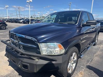 Used 2012 Ram 1500 - photo 1