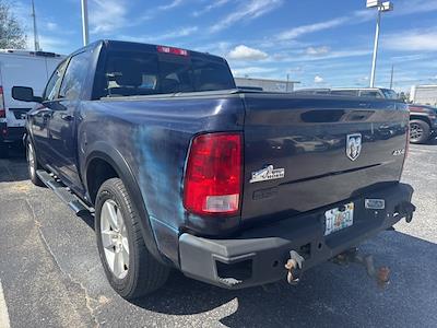 Used 2012 Ram 1500 - photo 1