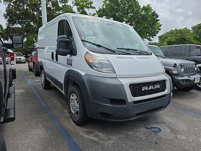2020 Ram ProMaster 1500 Standard Roof FWD Empty Cargo Van for sale #T763311 - photo 2